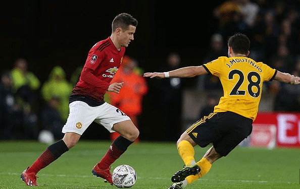 随着弗格森 随着弗格森