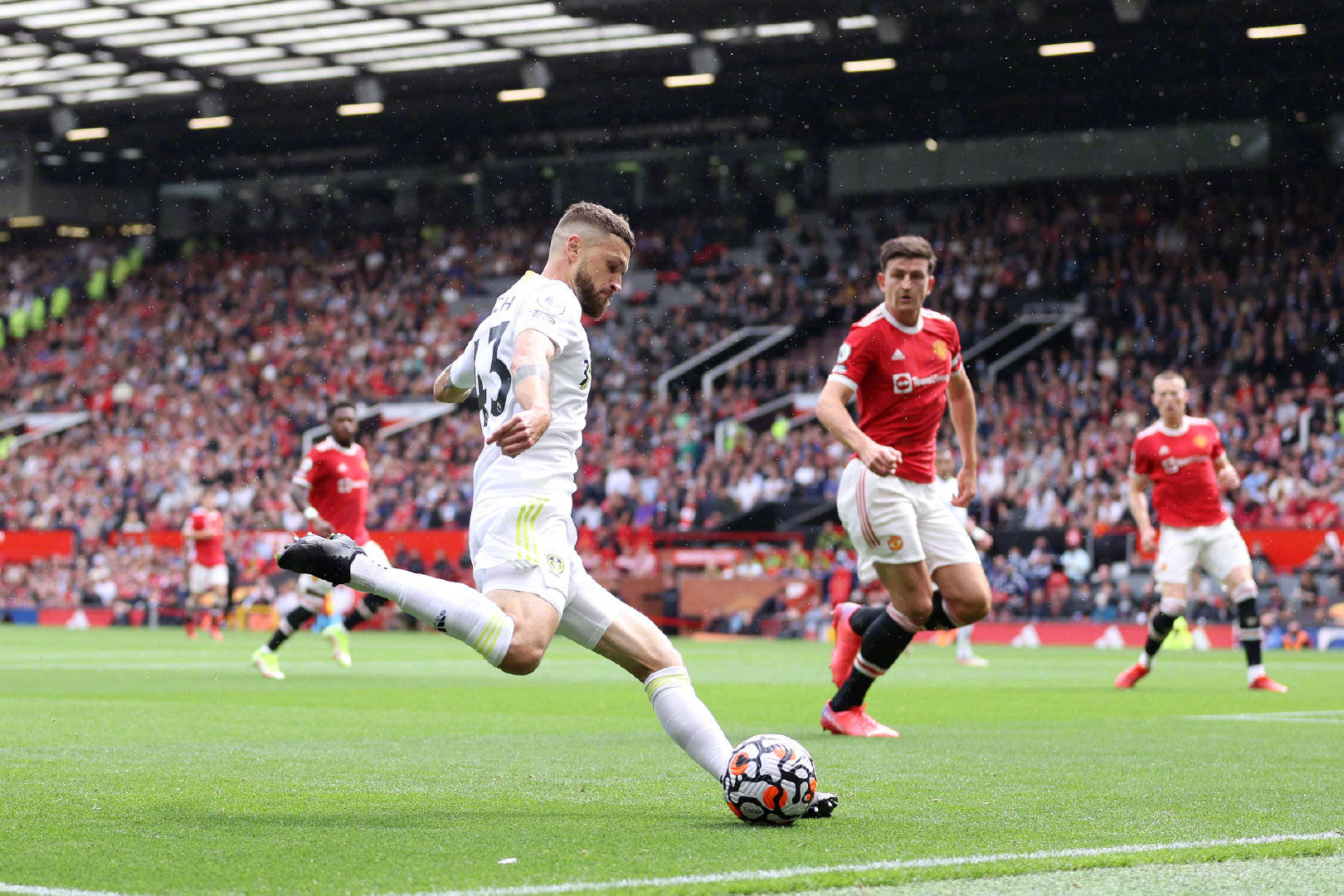 在对阵广东 在对阵广东