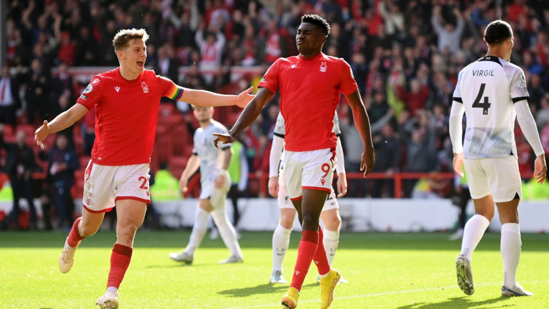 满期待和信 满期待和信