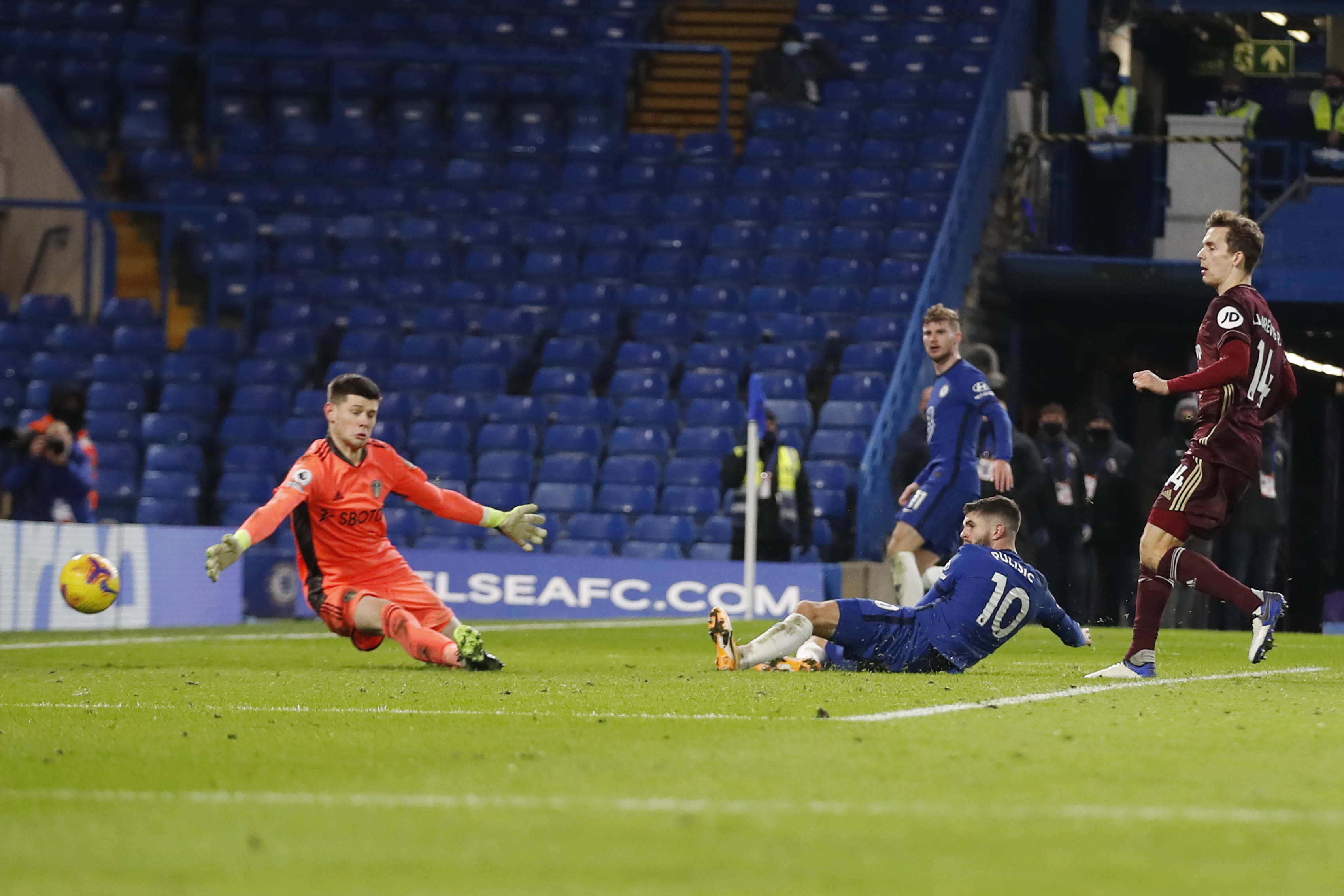 今日的局面 今日的局面